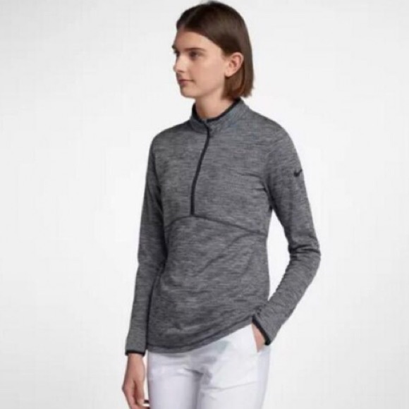 Nike Tops - Nike Golf 1/2 Zip Pullover